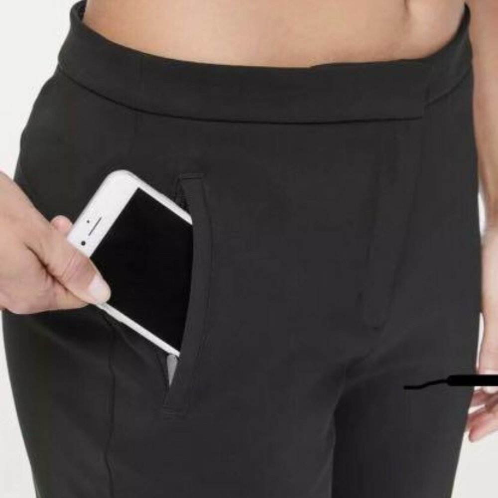 Lululemon Athletica On the Move Pant Lightweight